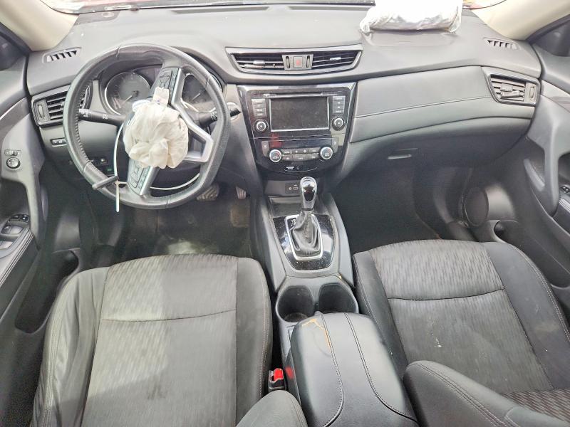 67867586 :رقم المزاد ، 5N1AT2MT2KC786926 vin ، 2019 Nissan Rogue مزاد بيع