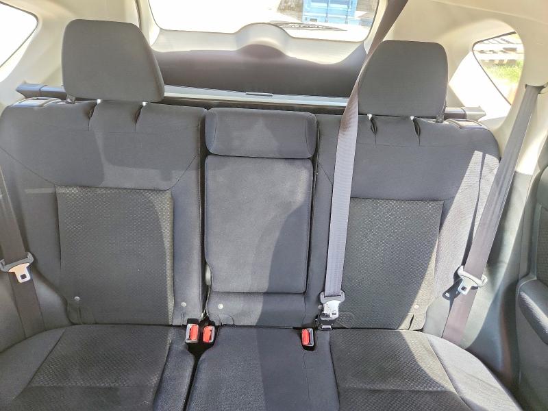Aukcja sprzedaży 2015 Honda Cr-v, vin: 2HKRM4H56FH654418, numer aukcji: 69361846