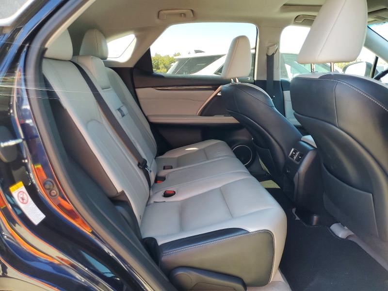Aukcja sprzedaży 2018 Lexus Rx 350, vin: 2T2ZZMCA0JC098068, numer aukcji: 68973026