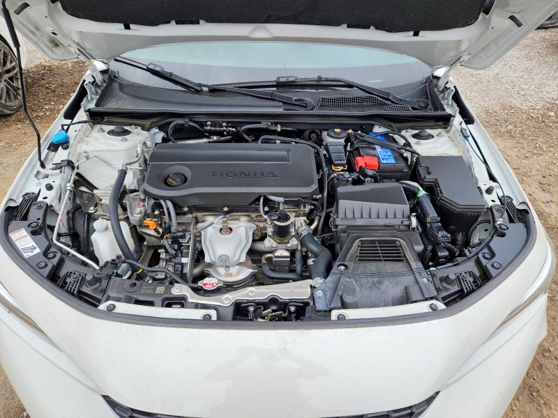 Aukcja sprzedaży 2025 Honda Civic, vin: 2HGFE2F55SH100492, numer aukcji: 69572816