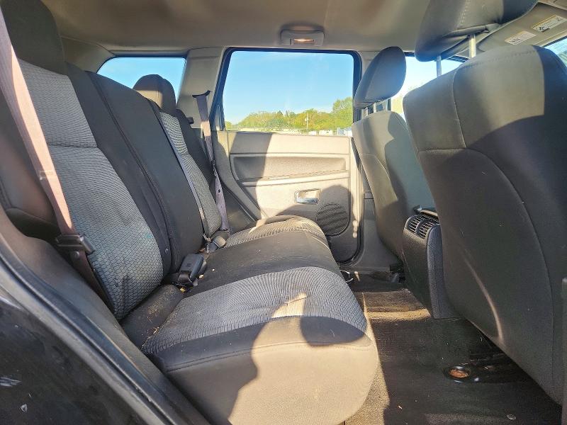 Aukcja sprzedaży 2010 Jeep Grand Cherokee, vin: 1J4PR4GK1AC104669, numer aukcji: 69866076