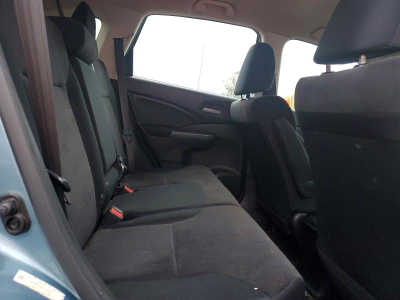 2014 Honda Cr-v მანქანა იყიდება აუქციონზე, vin: 2HKRM4H34EH713236, აუქციონის ნომერი: 70021206