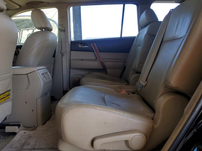 Aukcja sprzedaży 2008 Toyota Highlander, vin: JTEES42A982009921, numer aukcji: 68215516