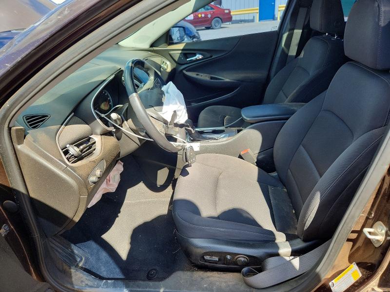 67856386 :رقم المزاد ، 1G1ZG5ST5MF039427 vin ، 2021 Chevrolet Malibu مزاد بيع