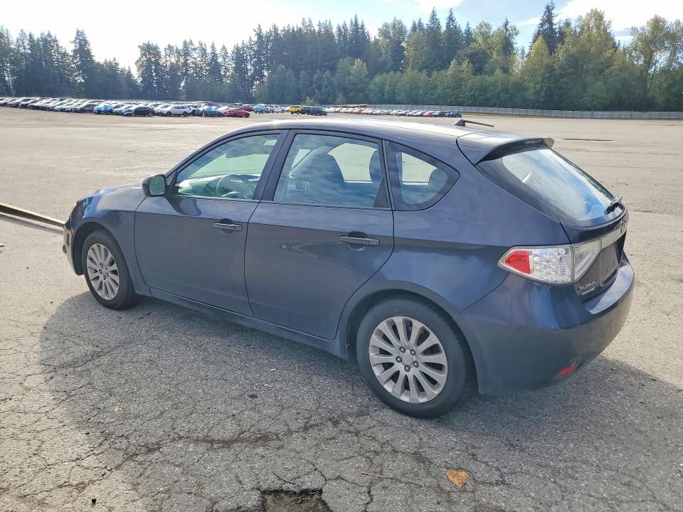 2010 Subaru Impreza მანქანა იყიდება აუქციონზე, vin: JF1GH6B68AH828186, აუქციონის ნომერი: 70943916
