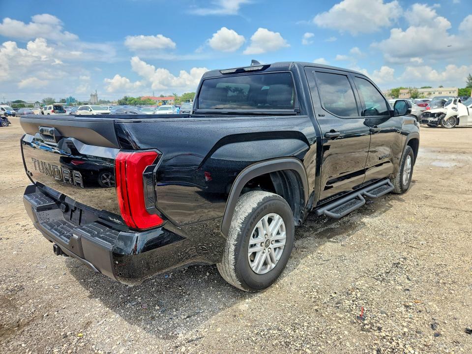 Aukcja sprzedaży 2024 Toyota Tundra, vin: 5TFLA5DB8RX230392        , numer aukcji: 69006716