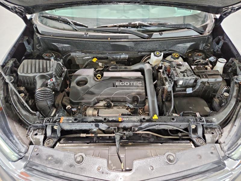 Продажа на аукционе авто 2022 Chevrolet Equinox, vin: 3GNAXUEV2NL266407, номер лота: 68807046