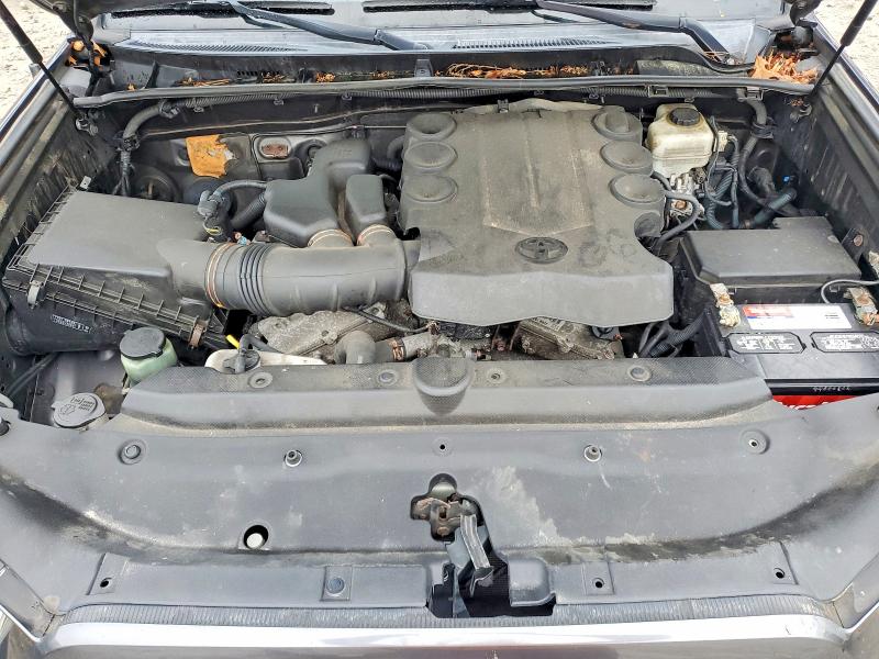 Aukcja sprzedaży 2011 Toyota 4runner, vin: JTEBU5JRXB5065267, numer aukcji: 67645336