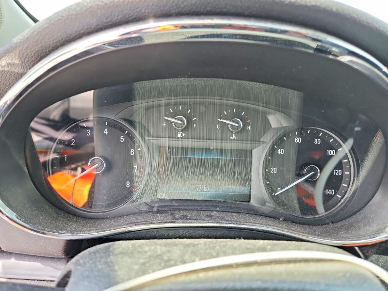 67427286 :رقم المزاد ، KL4CJGSM2KB771757 vin ، 2019 Buick Encore مزاد بيع