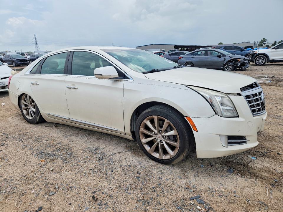 Aukcja sprzedaży 2013 Cadillac Xts, vin: 2G61R5S33D9176487, numer aukcji: 68195246
