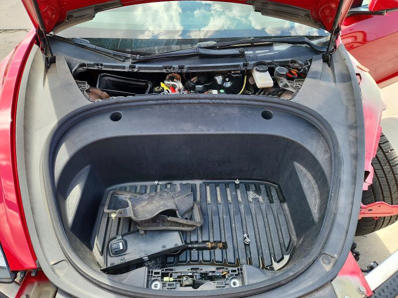 Aukcja sprzedaży 2022 Tesla Model 3, vin: 5YJ3E1EB3NF291276, numer aukcji: 67407136