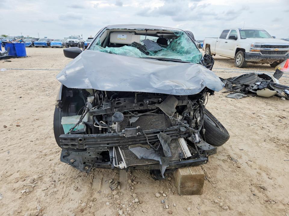 2025 Nissan Versa მანქანა იყიდება აუქციონზე, vin: 3N1CN8DV5SL823289, აუქციონის ნომერი: 71221216