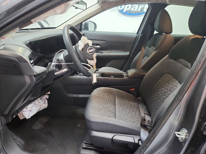 69092576 :رقم المزاد ، 3N8AP6CE3TL357257 vin ، 2026 Nissan Kicks مزاد بيع