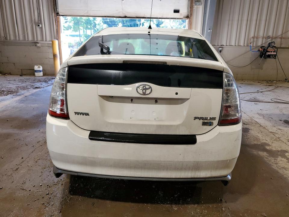 Aukcja sprzedaży 2009 Toyota Prius, vin: JTDKB20U597890890, numer aukcji: 70297256