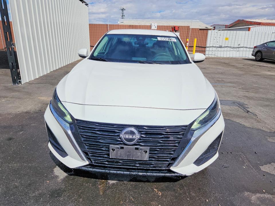 2023 Nissan Altima მანქანა იყიდება აუქციონზე, vin: 1N4BL4BV4PN314544, აუქციონის ნომერი: 69948116