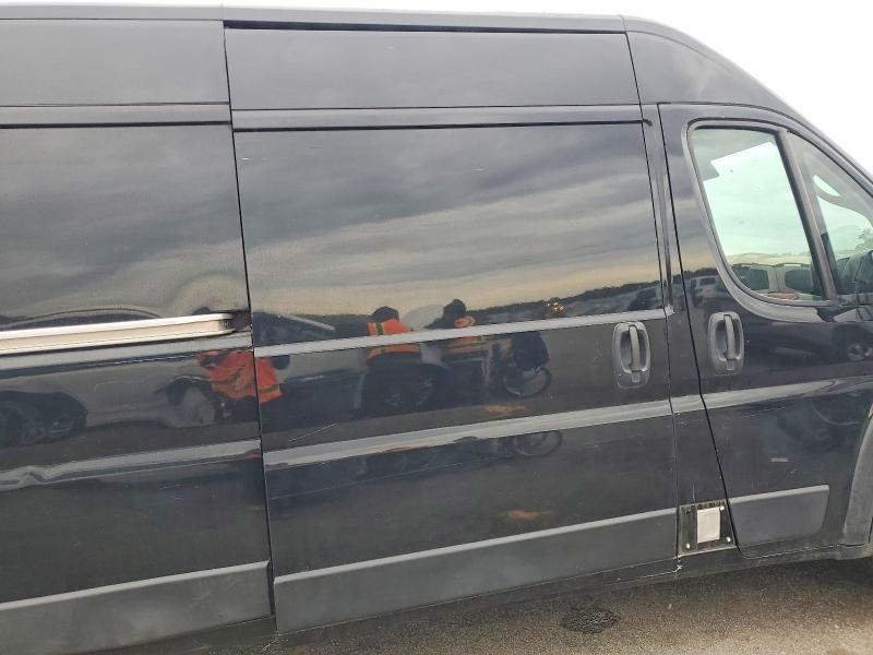 69121016 :رقم المزاد ، 3C6ERVDG3ME509150 vin ، 2021 Ram Promaster 2500 مزاد بيع