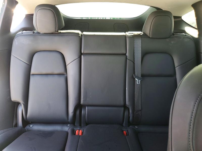 2022 Tesla Model Y მანქანა იყიდება აუქციონზე, vin: 7SAYGDEE8NF434026, აუქციონის ნომერი: 68252346