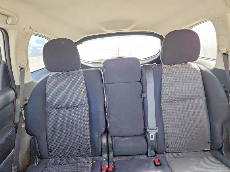 2017 Nissan Pathfinder მანქანა იყიდება აუქციონზე, vin: 5N1DR2MM8HC676041, აუქციონის ნომერი: 68632936