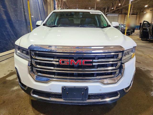69993056 :رقم المزاد ، 1GKKNUL40PZ151141 vin ، 2023 Gmc Acadia مزاد بيع