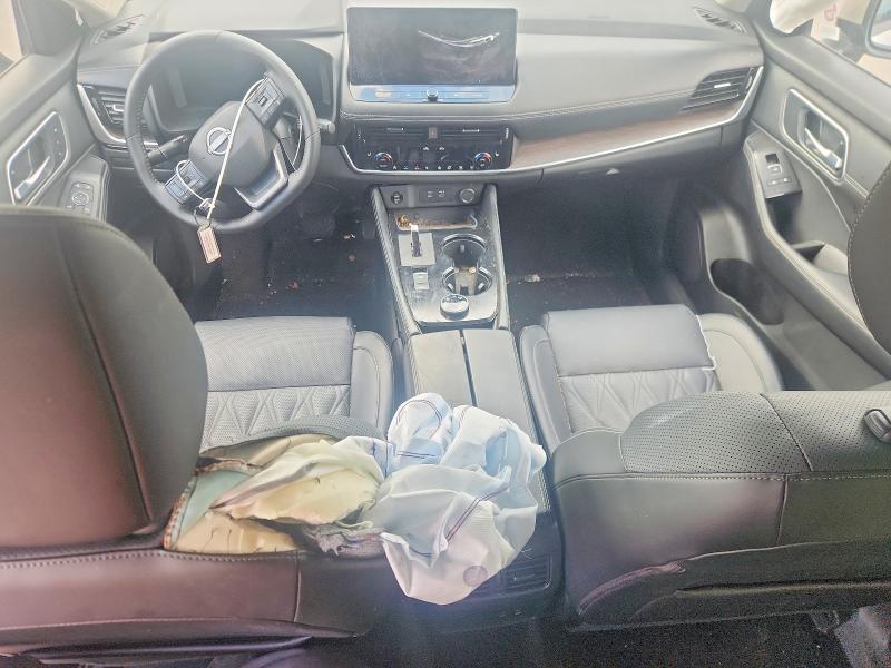 Продаж на аукціоні авто 2026 Nissan Rogue, vin: JN8BT3DD0TW476298, номер лоту: 69949326