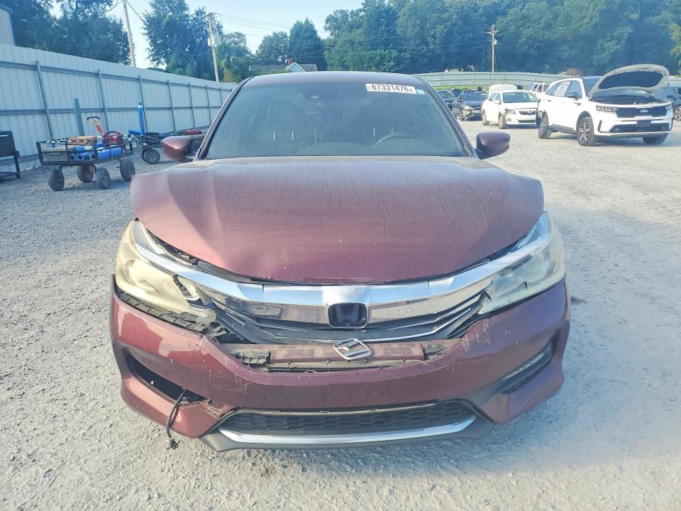 Aukcja sprzedaży 2016 Honda Accord, vin: 1HGCR2F6XGA093500, numer aukcji: 67331476