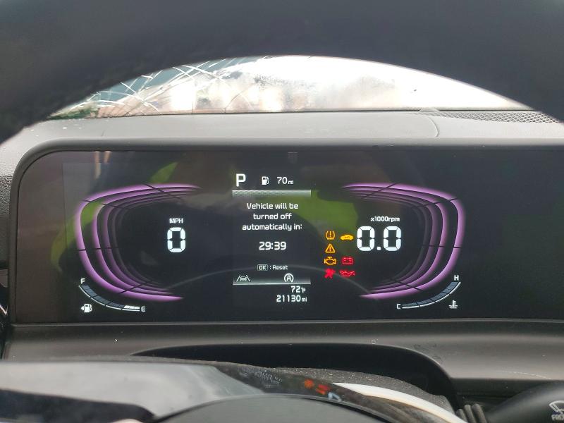 Продажа на аукционе авто 2025 Kia Seltos, vin: KNDEU2AA0S7677590, номер лота: 67342856