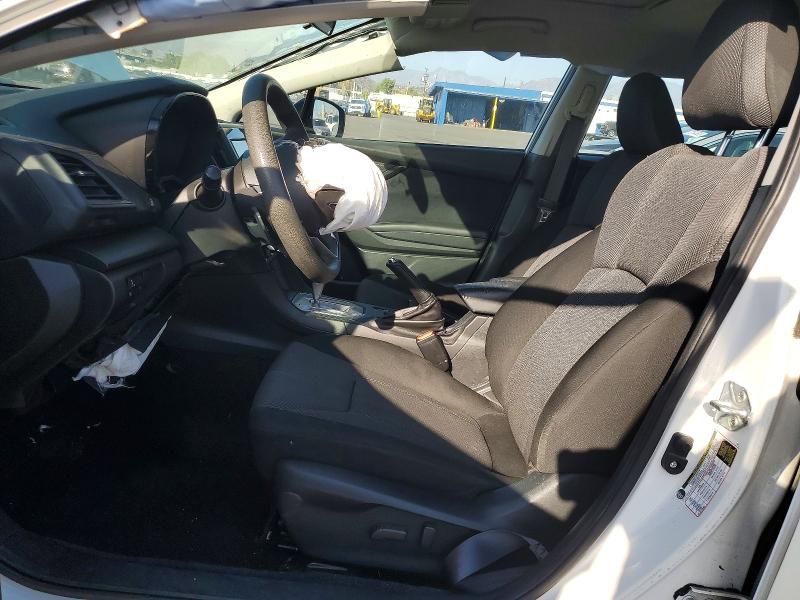 Продажа на аукционе авто 2022 Subaru Impreza, vin: 4S3GTAD69N3723586, номер лота: 70179626