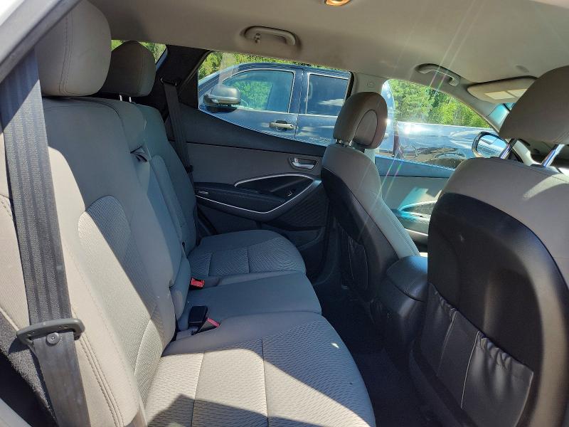 Продажа на аукционе авто 2015 Hyundai Santa Fe Sport, vin: 5XYZTDLB6FG283090, номер лота: 67552846