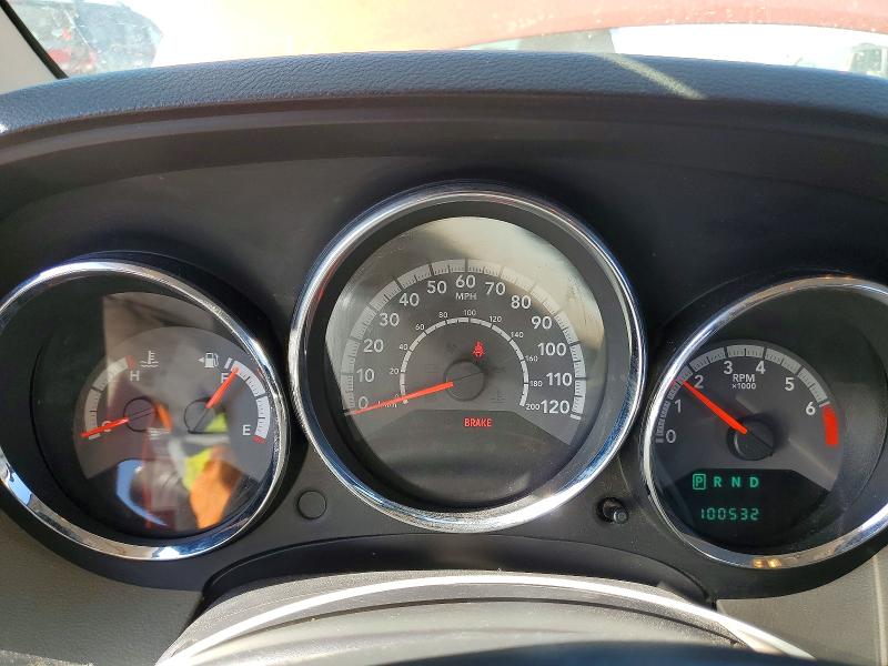 Aukcja sprzedaży 2010 Dodge Caliber, vin: 1B3CB4HA8AD571615, numer aukcji: 70891766