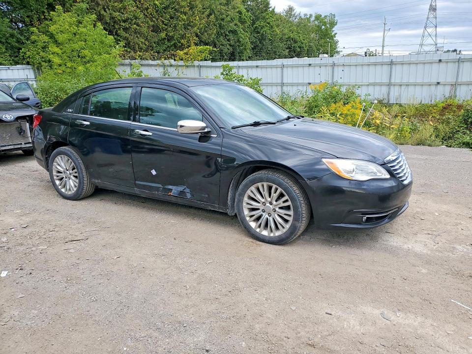 2014 Chrysler 200 მანქანა იყიდება აუქციონზე, vin: 1C3CCBCG3EN194286, აუქციონის ნომერი: 68420086