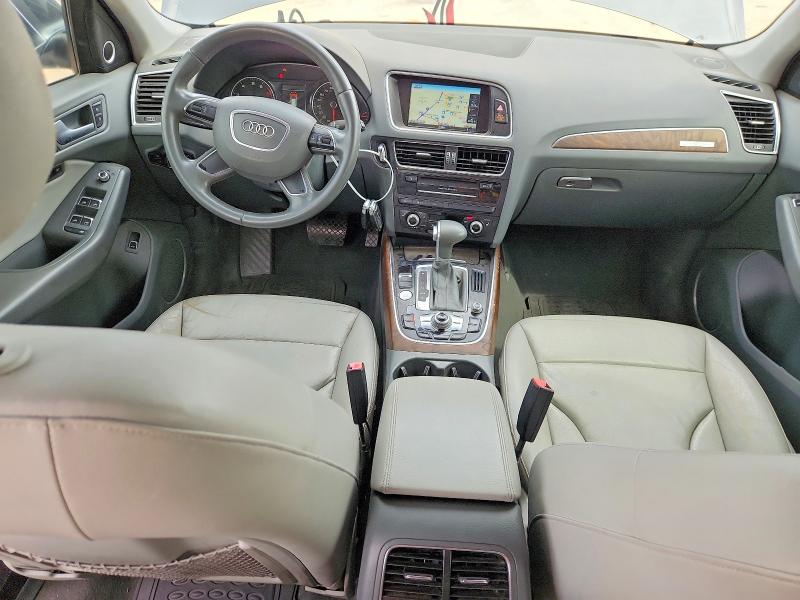 Aukcja sprzedaży 2013 Audi Q5, vin: WA1LFAFP1DA017597, numer aukcji: 70293396