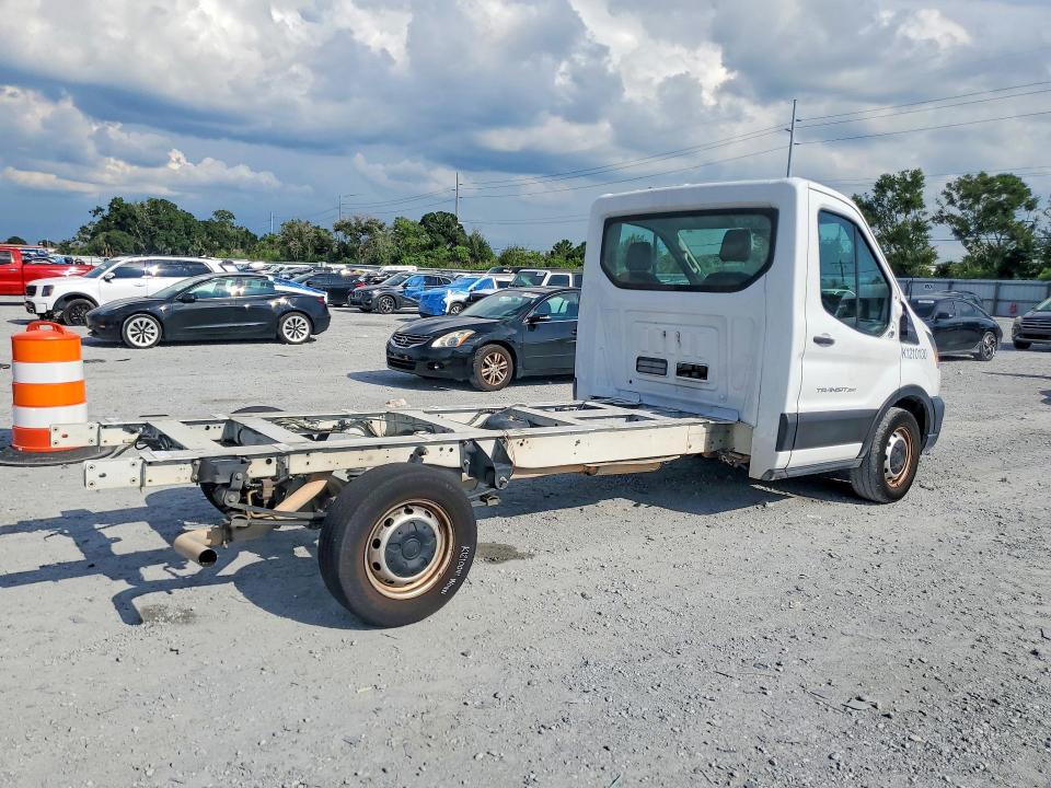 Aukcja sprzedaży 2021 Ford Transit, vin: 1FDBW5Z8XMKA84363, numer aukcji: 70108516