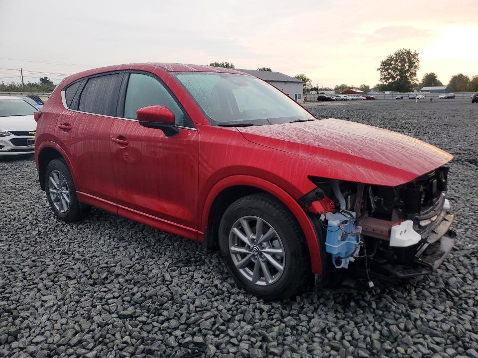Aukcja sprzedaży 2025 Mazda Cx-5, vin: JM3KFBBL5S0767024, numer aukcji: 67426626
