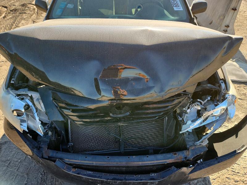 2009 Toyota Camry მანქანა იყიდება აუქციონზე, vin: 4T4BE46K99R120039, აუქციონის ნომერი: 68560656