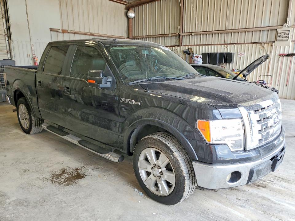 70609246 :رقم المزاد ، 1FTFW1CV5AFA87186 vin ، 2010 Ford F150 مزاد بيع