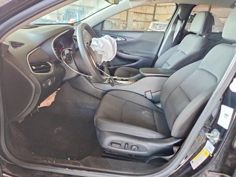 68634616 :رقم المزاد ، 1G1ZD5ST5LF004927 vin ، 2020 Chevrolet Malibu مزاد بيع