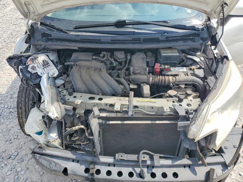 69085396 :رقم المزاد ، 3N1CE2CP3GL350712 vin ، 2016 Nissan Versa Note مزاد بيع