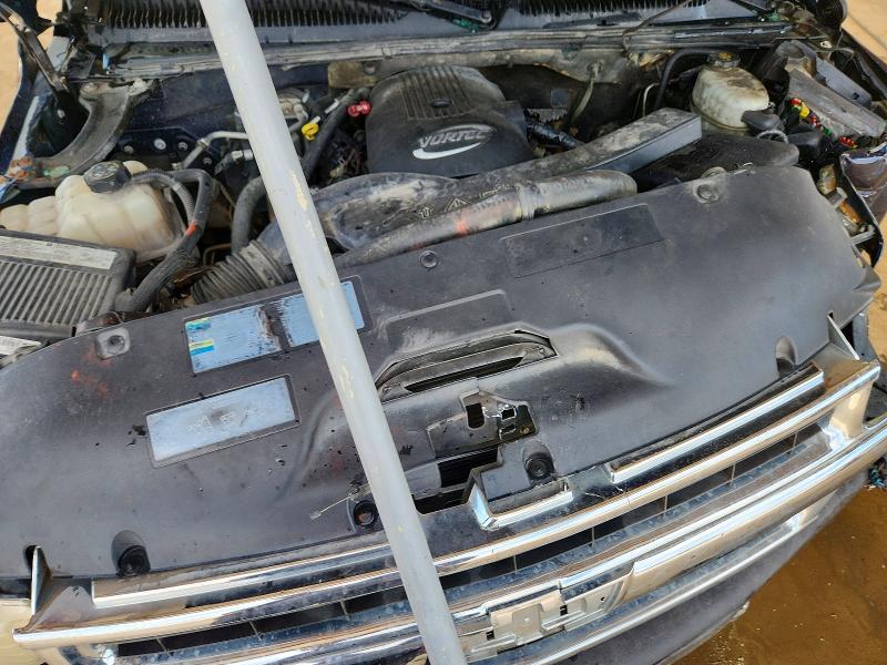 68503296 :رقم المزاد ، 1GNEC13V16J104467 vin ، 2006 Chevrolet Tahoe مزاد بيع