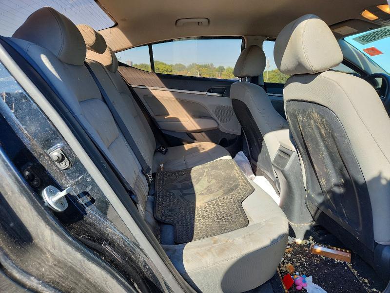 Aukcja sprzedaży 2017 Hyundai Elantra, vin: 5NPD84LF0HH038716, numer aukcji: 69089006