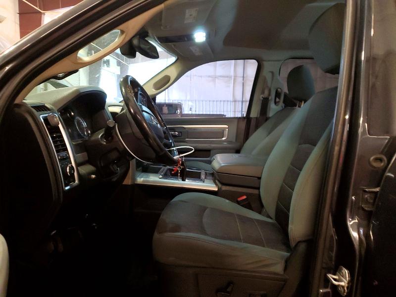 Aukcja sprzedaży 2013 Ram 2500, vin: 3C6UR5DL2DG617644, numer aukcji: 66848446
