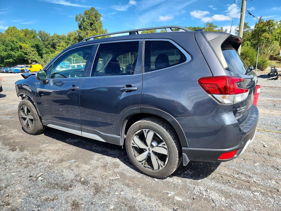 Продажа на аукционе авто 2020 Subaru Forester, vin: JF2SKAXC4LH406251, номер лота: 69950546