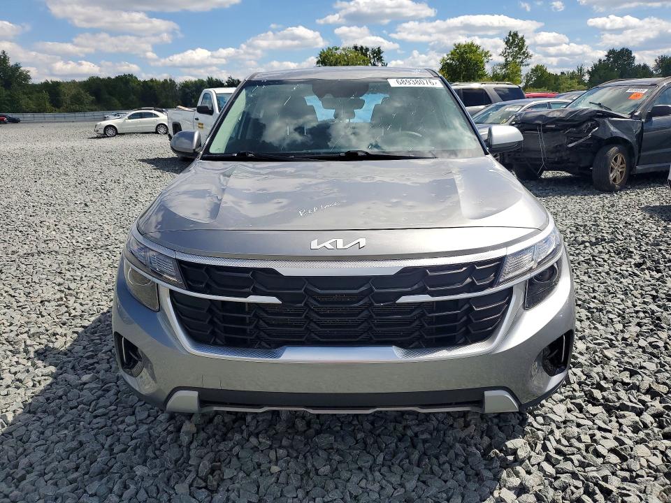 Aukcja sprzedaży 2024 Kia Seltos, vin: KNDEPCAA7R7504236, numer aukcji: 68938076