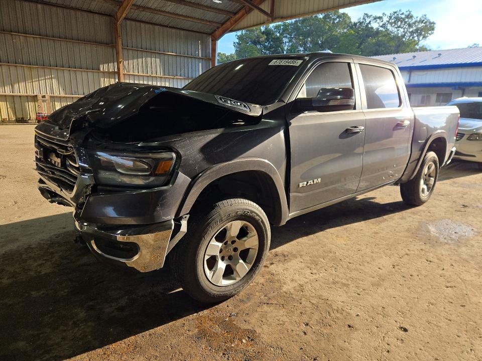 Aukcja sprzedaży 2019 Ram 1500, vin: 1C6SRFJT1KN586232, numer aukcji: 67819486