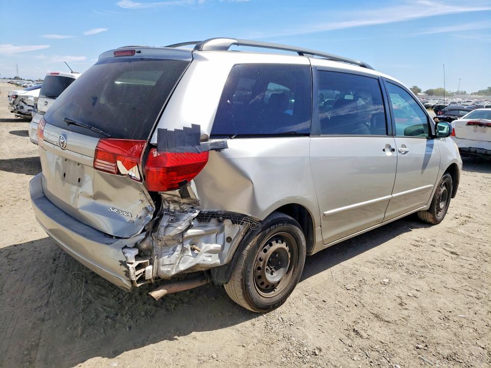 Aukcja sprzedaży 2005 Toyota Sienna, vin: 5TDZA23C05S375879, numer aukcji: 68272856