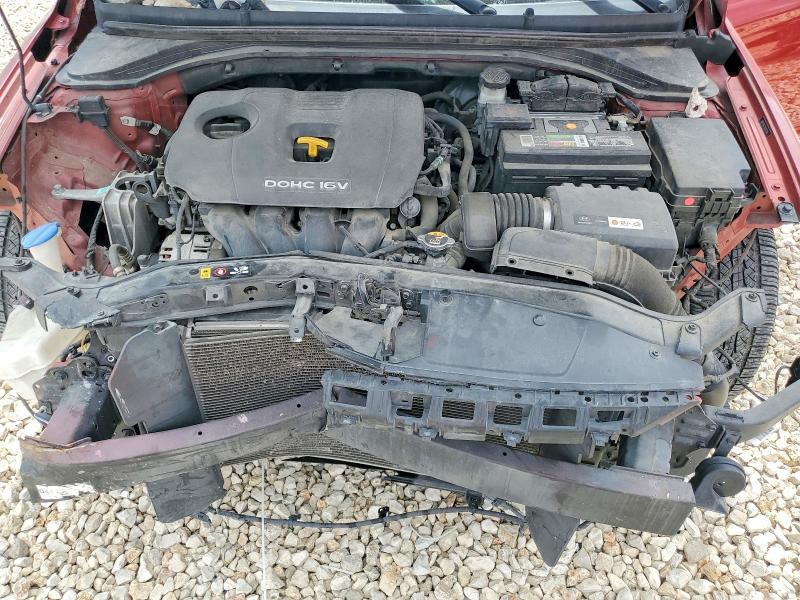 Aukcja sprzedaży 2017 Hyundai Elantra, vin: 5NPD84LF3HH121346, numer aukcji: 69518936