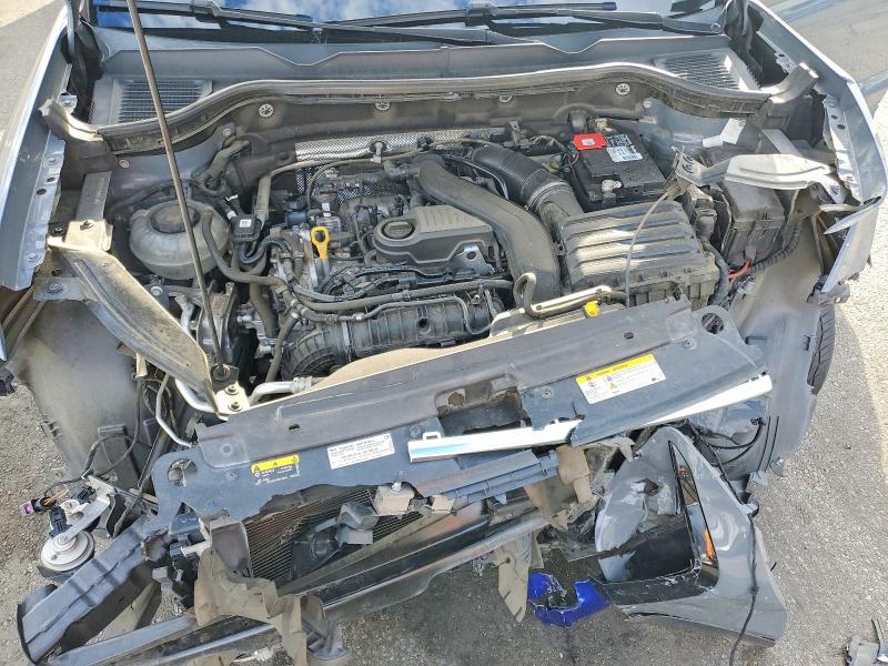 Aukcja sprzedaży 2022 Volkswagen Taos, vin: 3VVSX7B29NM074647, numer aukcji: 68152166