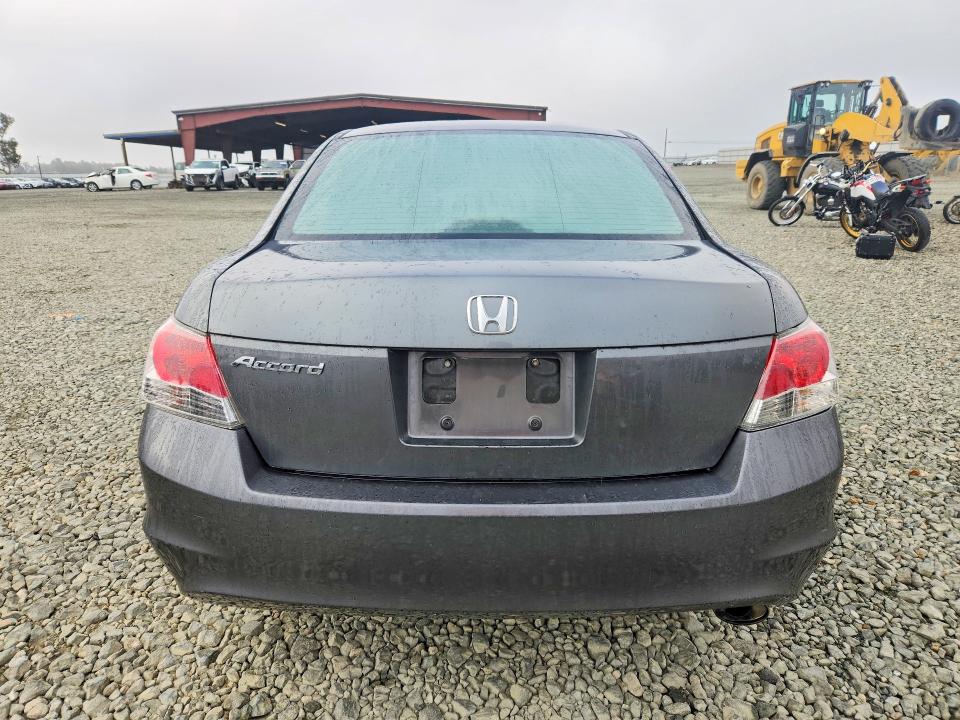 67725896 :رقم المزاد ، 1HGCP2F49AA175195 vin ، 2010 Honda Accord مزاد بيع