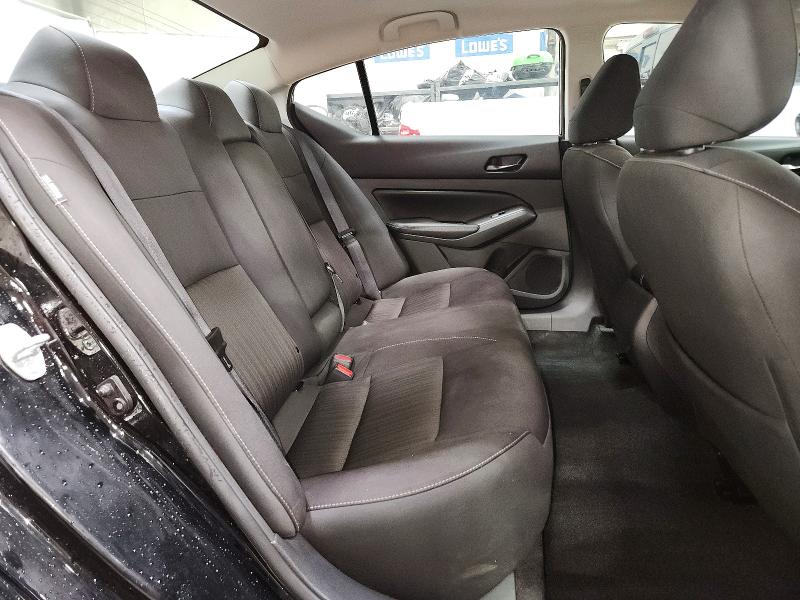 2024 Nissan Altima მანქანა იყიდება აუქციონზე, vin: 1N4BL4DV1RN383224, აუქციონის ნომერი: 69445576