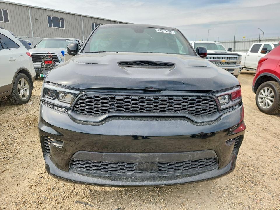 Продаж на аукціоні авто 2024 Dodge Durango, vin: 1C4RDJDG9RC192944, номер лоту: 67541936