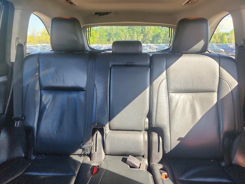 Продажа на аукционе авто 2018 Toyota Highlander, vin: 5TDJZRFH2JS538919, номер лота: 69007126